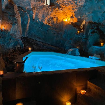 La Casa Medievale Suites E Spa Pontremoli Εξωτερικό φωτογραφία