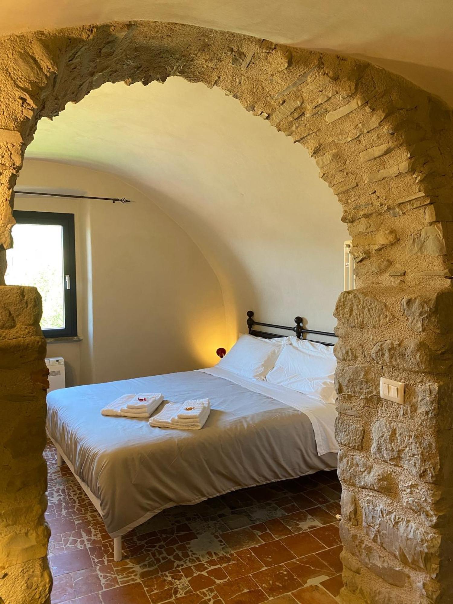 La Casa Medievale Suites E Spa Pontremoli Εξωτερικό φωτογραφία