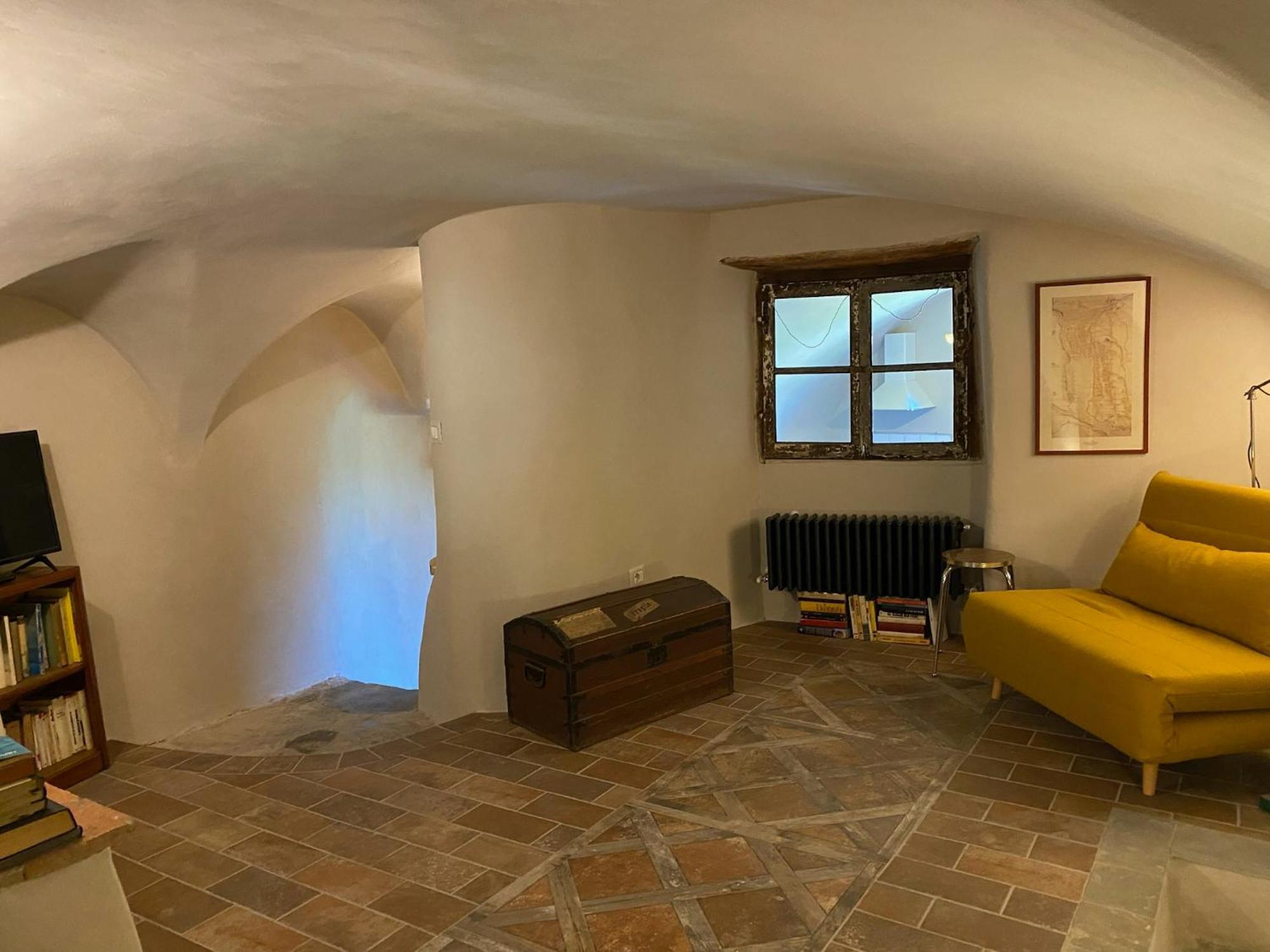 La Casa Medievale Suites E Spa Pontremoli Εξωτερικό φωτογραφία