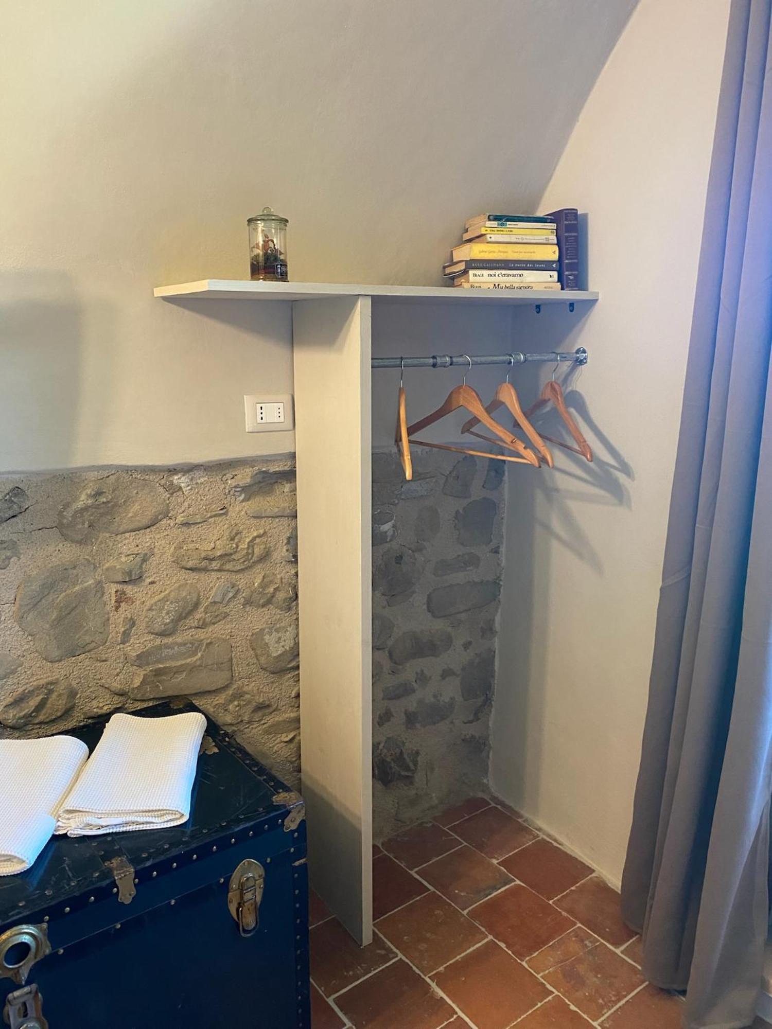 La Casa Medievale Suites E Spa Pontremoli Εξωτερικό φωτογραφία