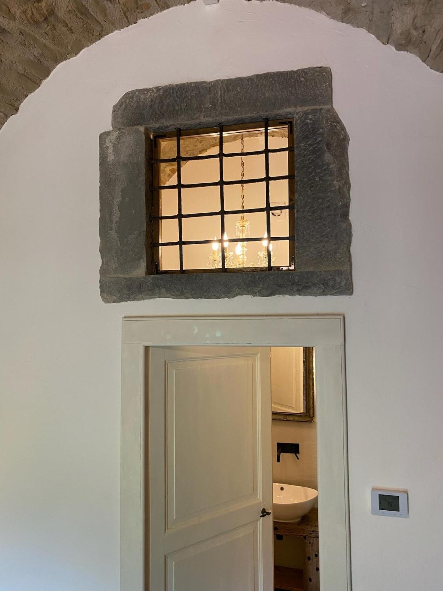 La Casa Medievale Suites E Spa Pontremoli Εξωτερικό φωτογραφία