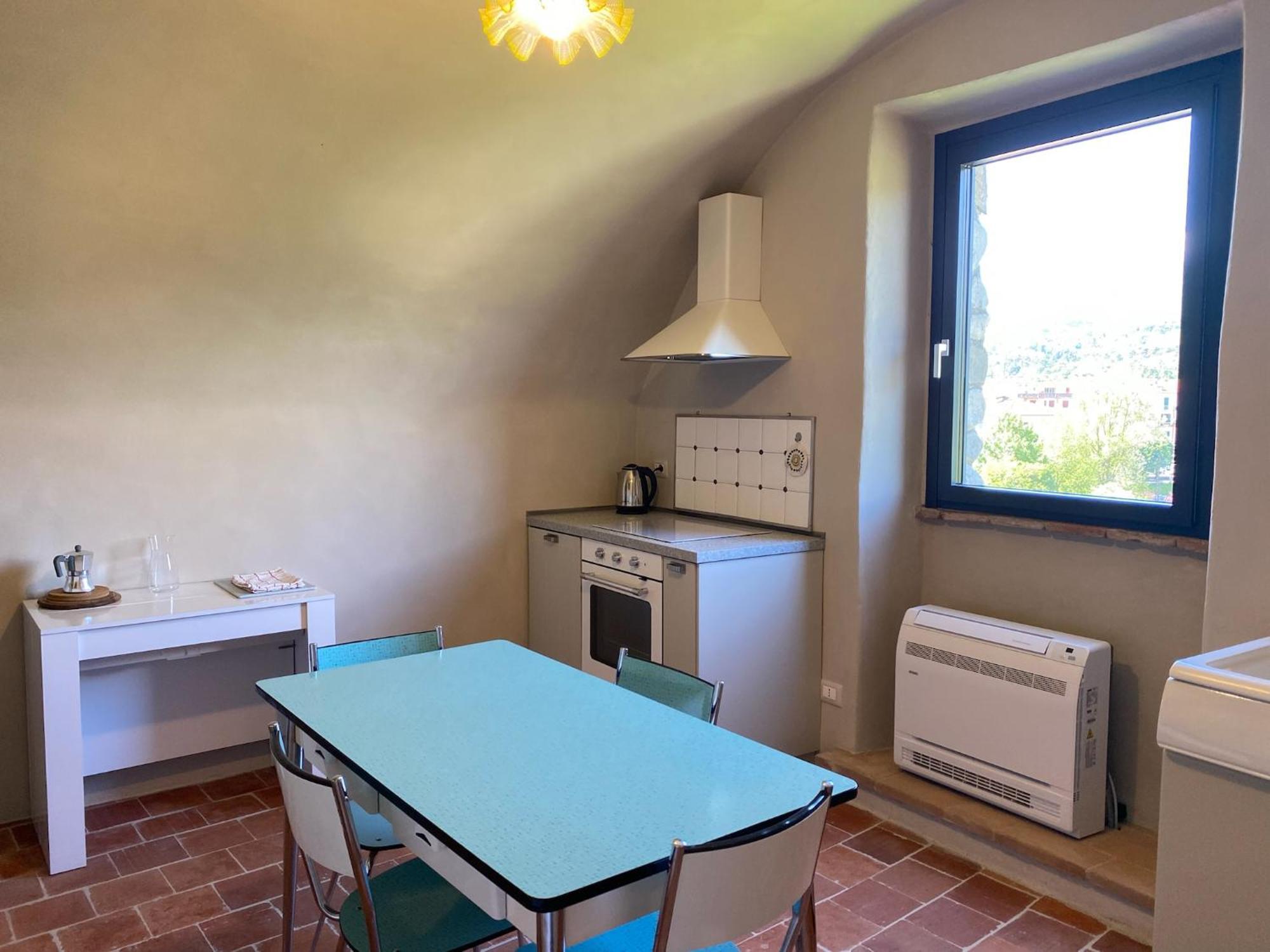 La Casa Medievale Suites E Spa Pontremoli Εξωτερικό φωτογραφία