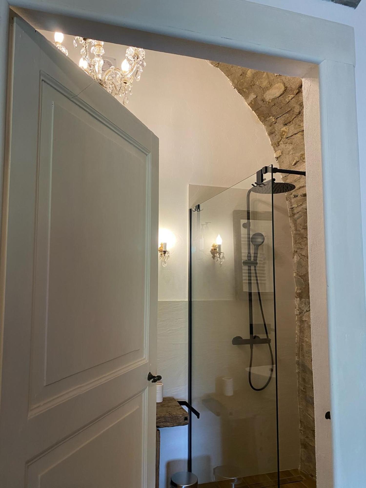 La Casa Medievale Suites E Spa Pontremoli Εξωτερικό φωτογραφία