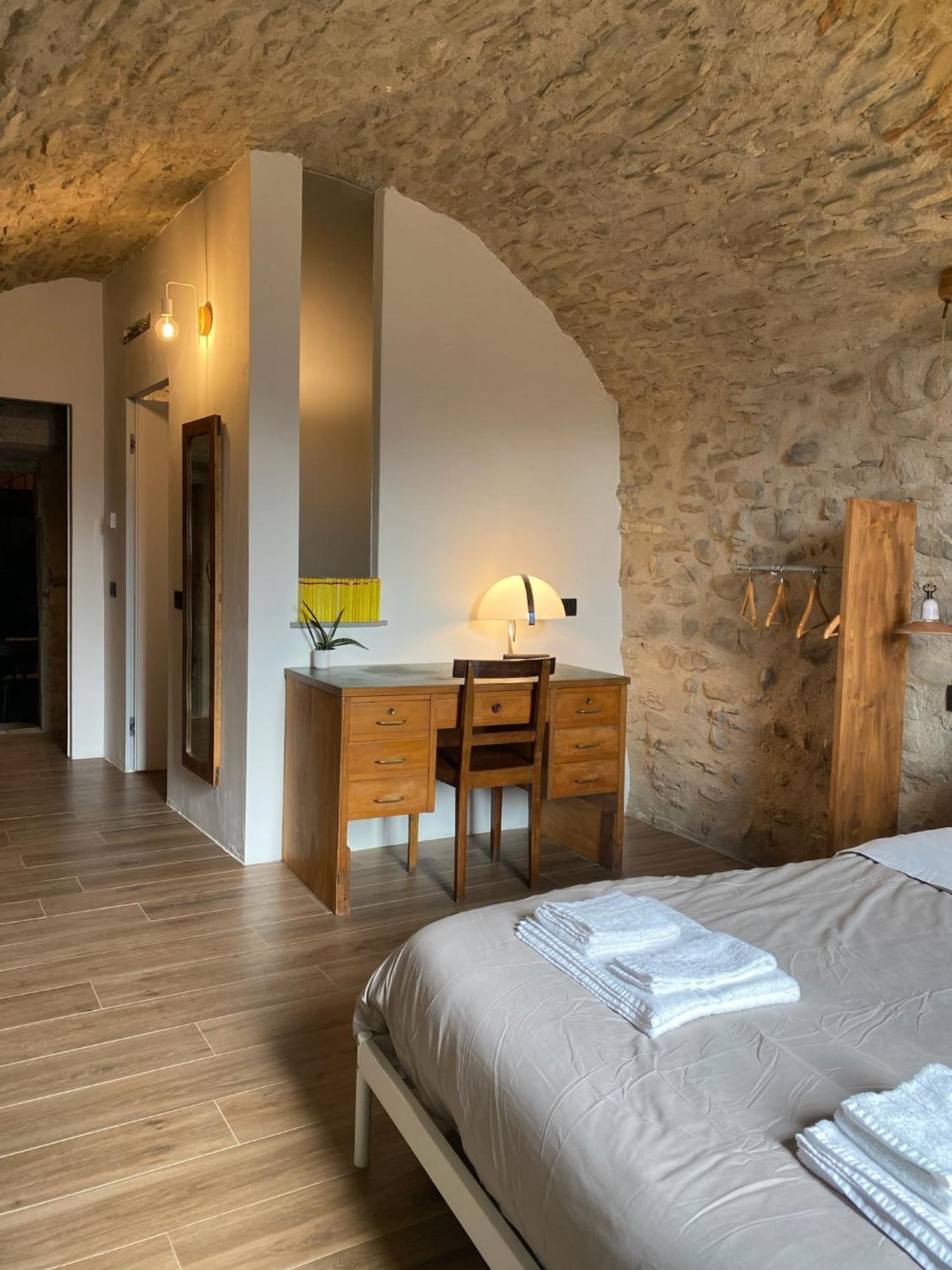 La Casa Medievale Suites E Spa Pontremoli Εξωτερικό φωτογραφία
