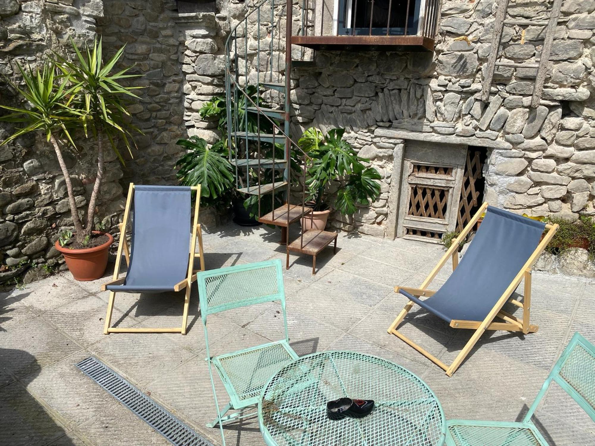 La Casa Medievale Suites E Spa Pontremoli Εξωτερικό φωτογραφία