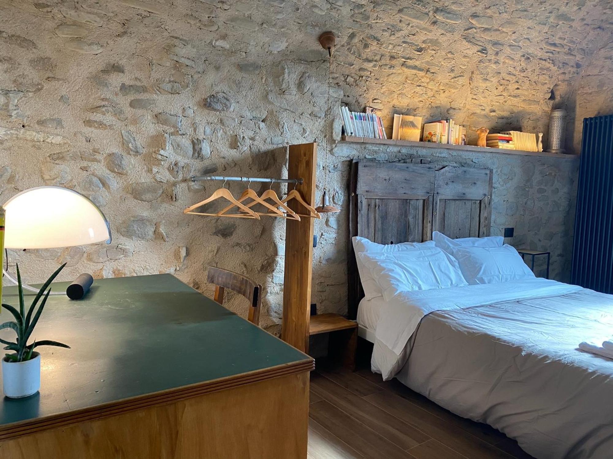 La Casa Medievale Suites E Spa Pontremoli Εξωτερικό φωτογραφία