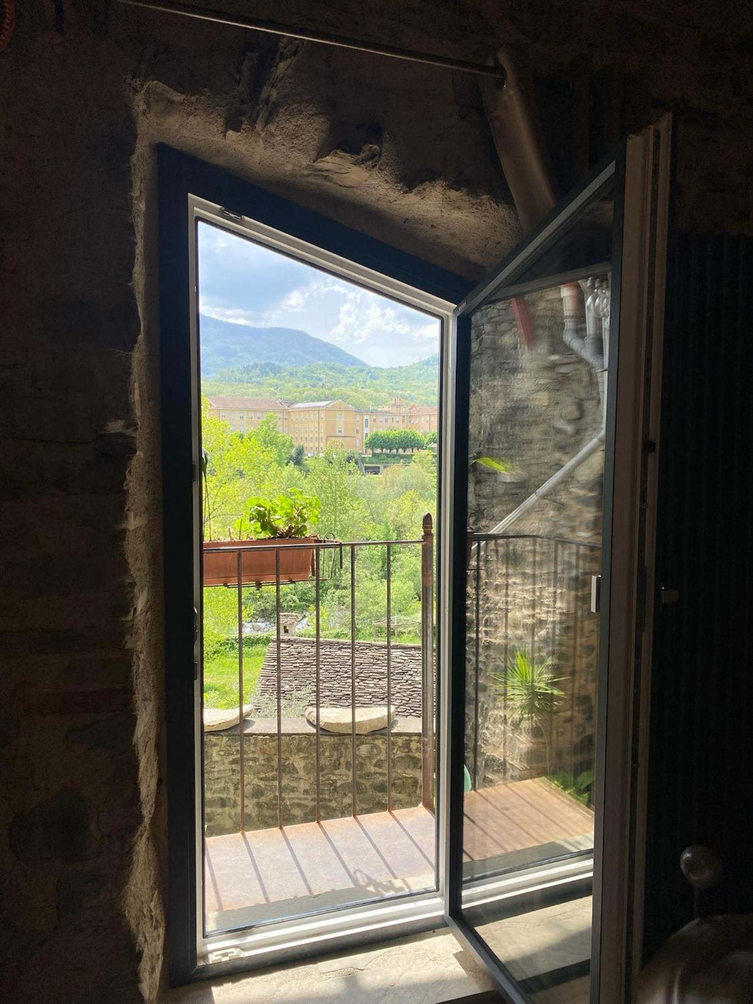 La Casa Medievale Suites E Spa Pontremoli Εξωτερικό φωτογραφία