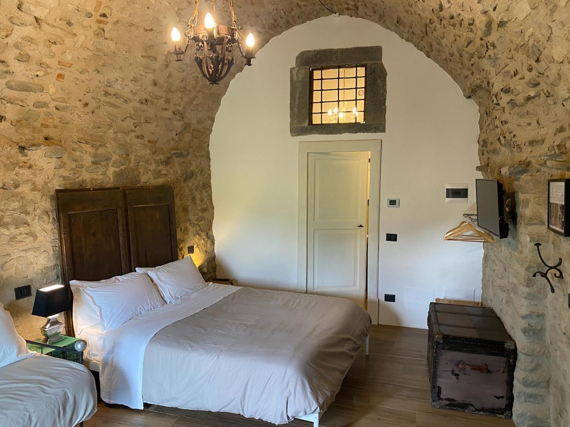 La Casa Medievale Suites E Spa Pontremoli Εξωτερικό φωτογραφία