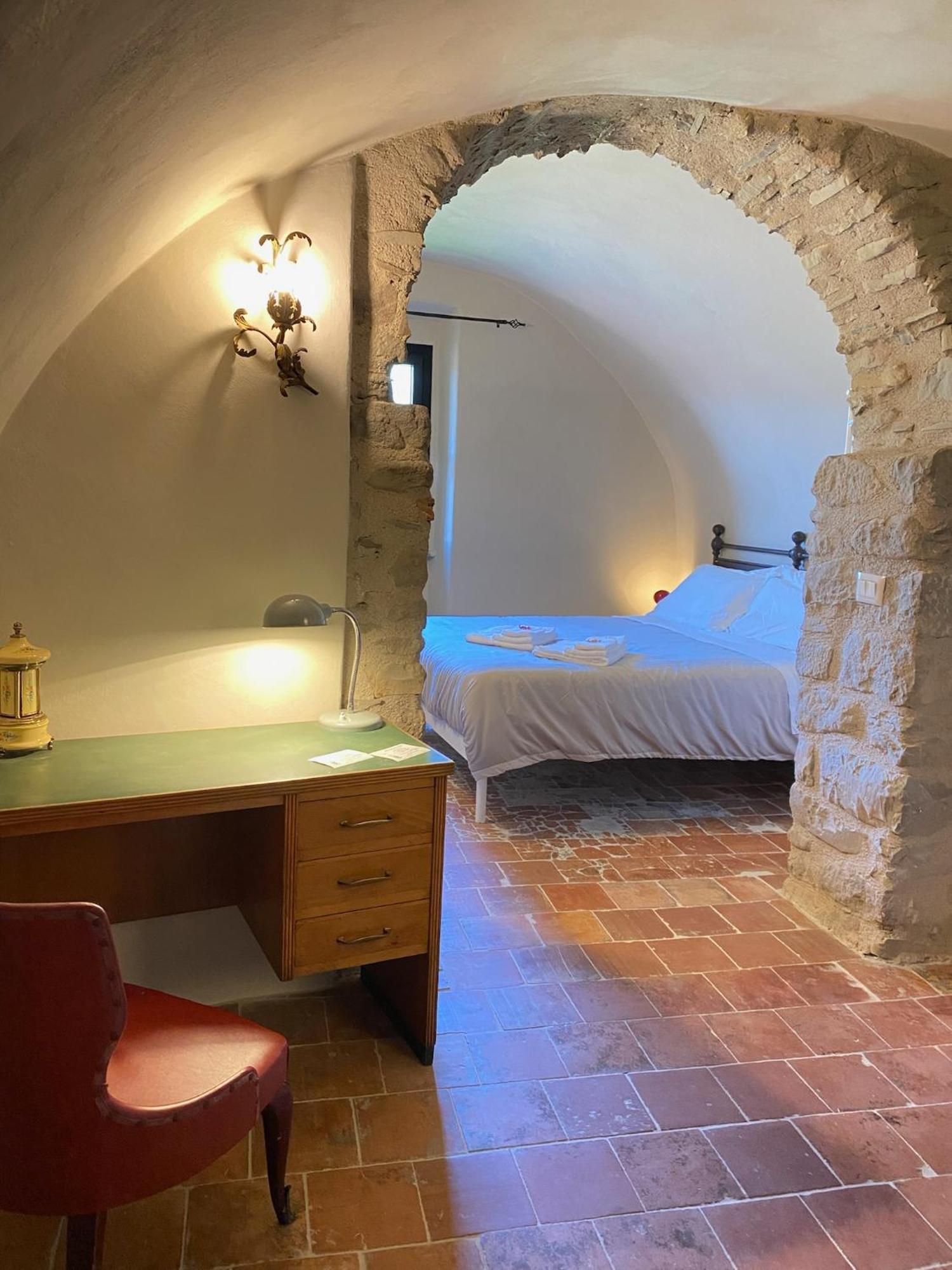 La Casa Medievale Suites E Spa Pontremoli Εξωτερικό φωτογραφία