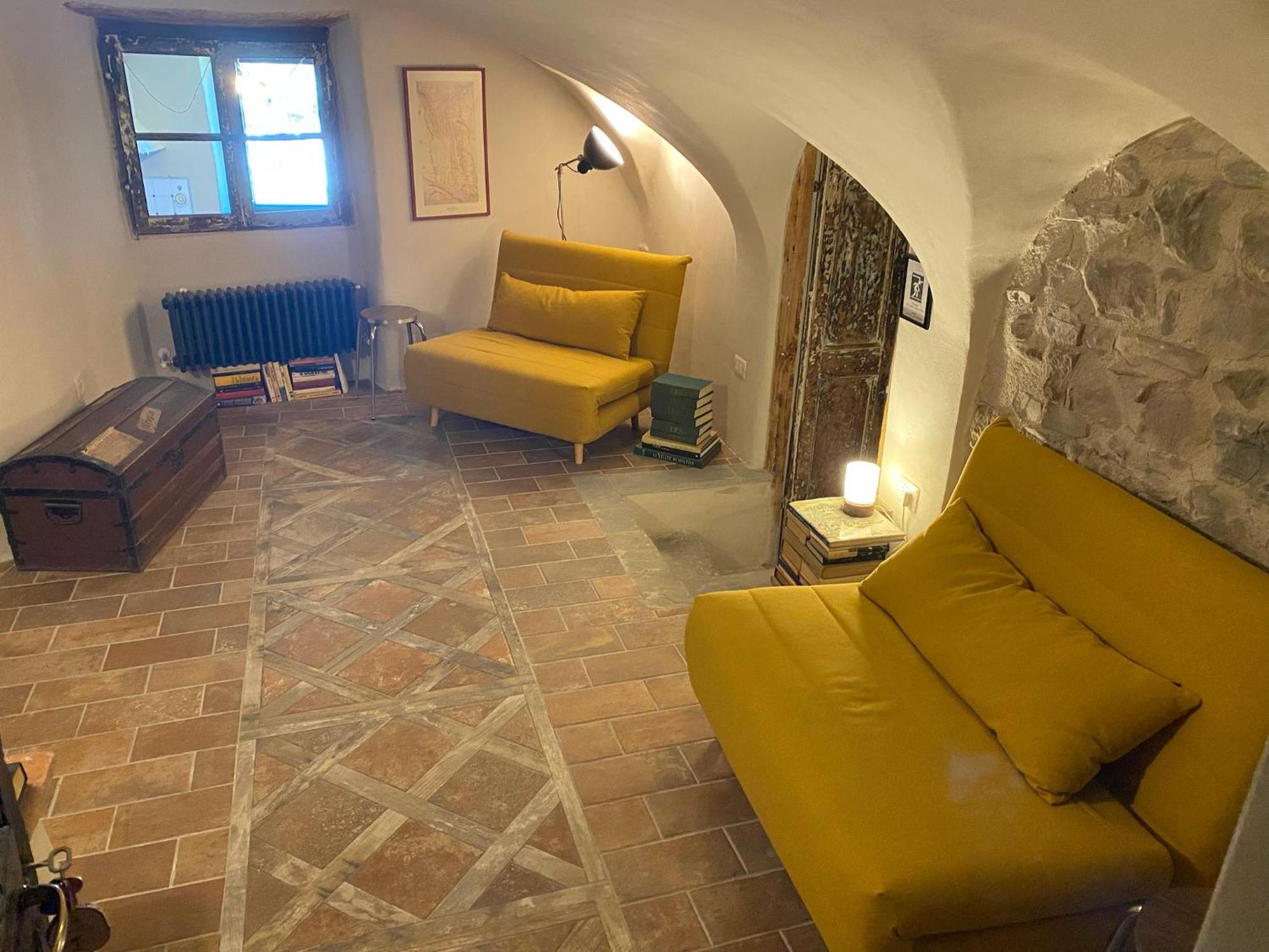 La Casa Medievale Suites E Spa Pontremoli Εξωτερικό φωτογραφία
