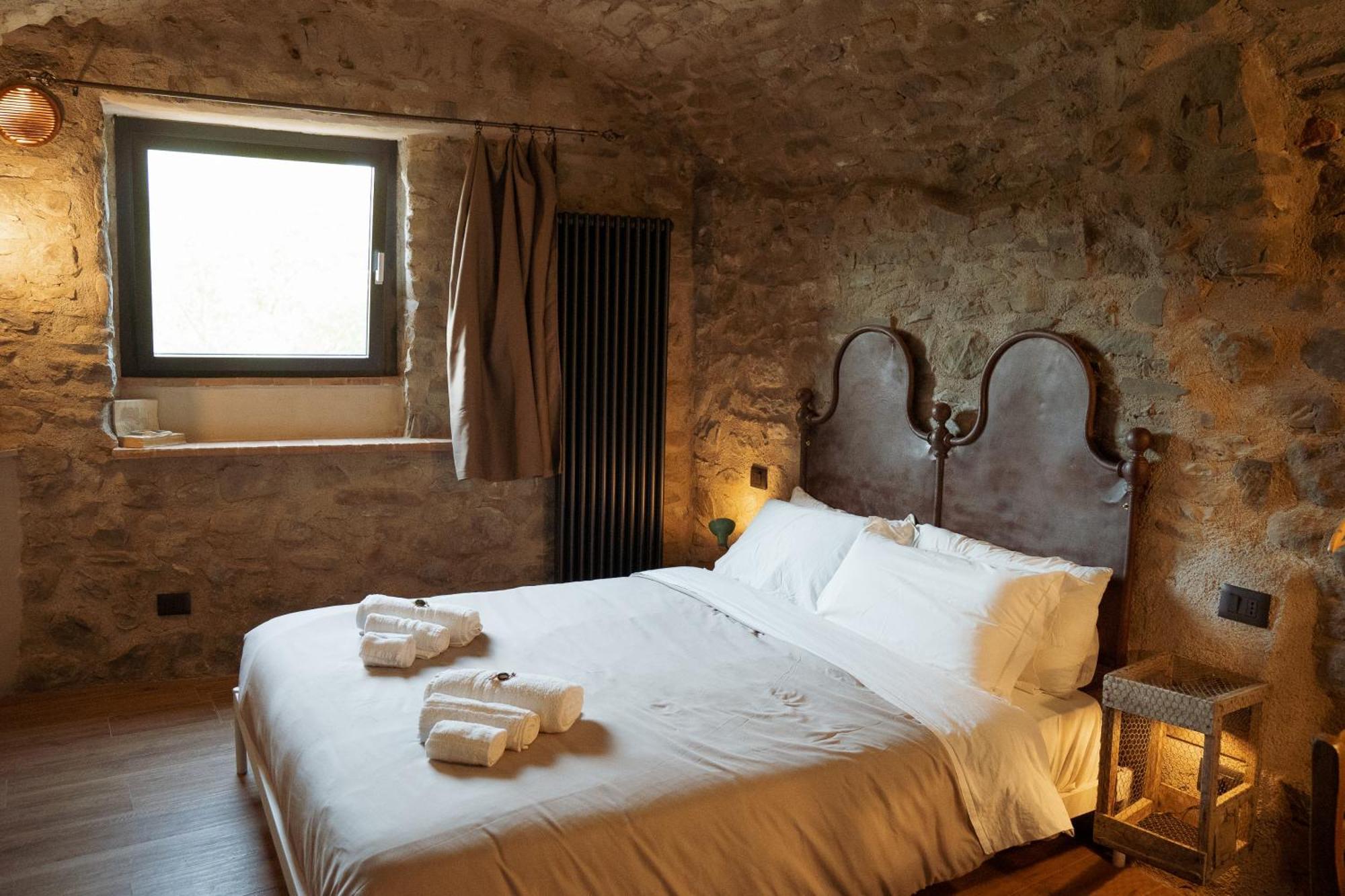La Casa Medievale Suites E Spa Pontremoli Εξωτερικό φωτογραφία