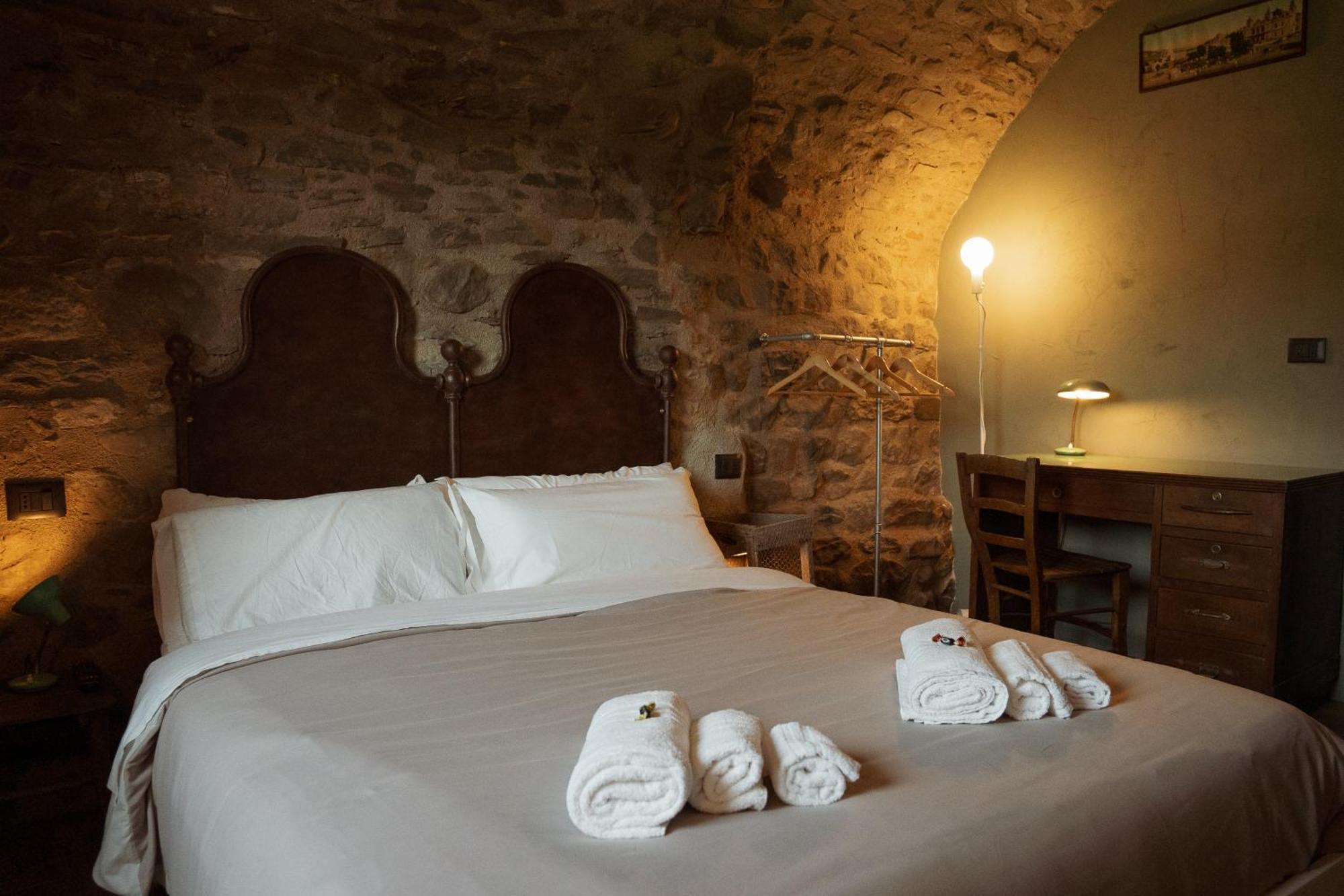 La Casa Medievale Suites E Spa Pontremoli Εξωτερικό φωτογραφία